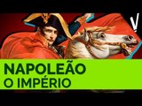 Napoleão Bonaparte: A Ascensão