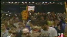 WM III -Hulk Hogan vs Andre The Giant