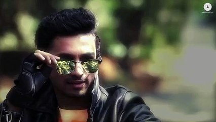 Jaane Kyun - Official Music Video - Jai Kumar Nair - Mahira Sharma