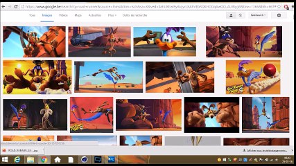 modelisation personnage 3d partie 6