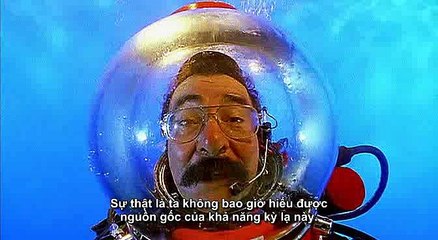 BBC-The Human Body-3of7-First Steps [Vietsub]