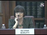 Roma - Le parole giuste per la migliore qualità dei testi legislativi (seconda parte) (14.04.16)