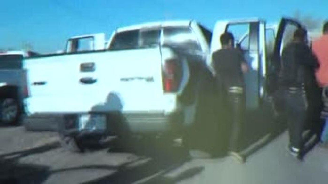 Auto de formal prisión para Mora y su gente