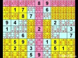How to solve any sudoku puzzle