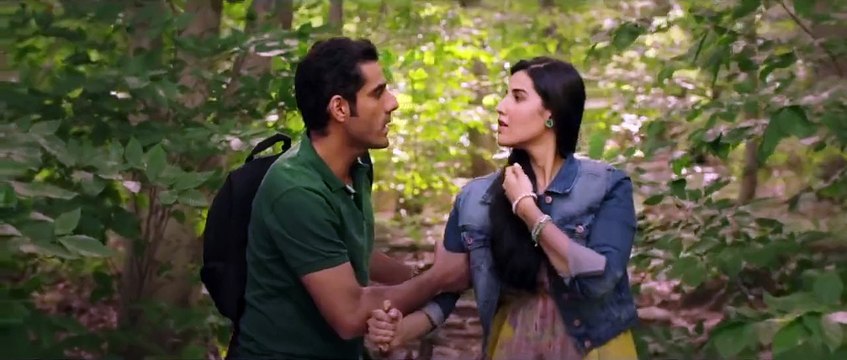 Dobara Phir Se - Official Teaser - Adeel Husain, Hareem Farooq, Tooba Siddiqui,