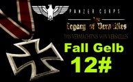 Panzer Corps ✠ The Legacy of Versailles Fall gelb 10 Mai 1940 #12