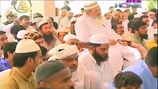 (Mojiza) Tree Of Khajoor Cry Loudly For Prophet SAW By Maulana Tariq Jameel 2016
