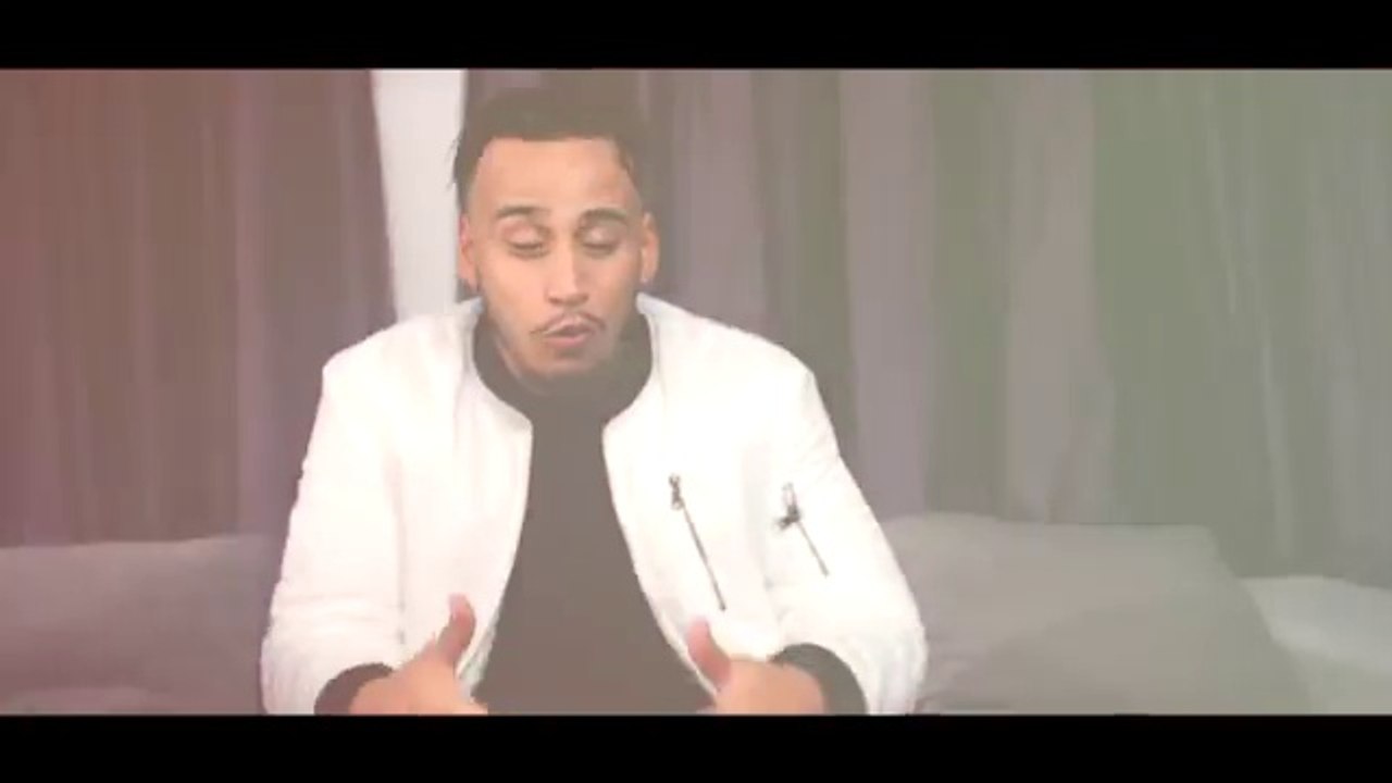 DJ KEN - Plan B feat. LECK (Clip Officiel)