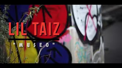 Lil Tai Z - Muséo (Clip Officiel)