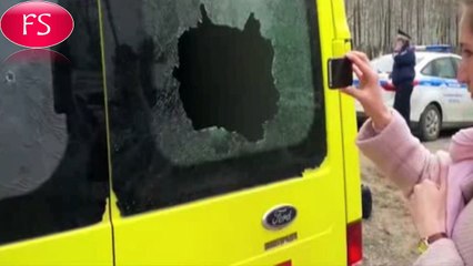 Три человека погибли в перестрелке на спортивной базе Динамо в Казани