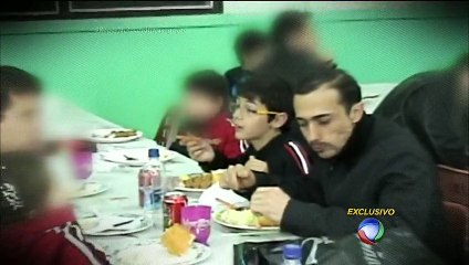 Repórter Record Investigação 14-04-2016