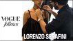 Une journée de Fashion Week avec Philosophy di Lorenzo Serafini | #Voguefollows