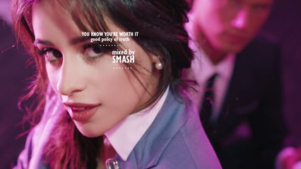SMASH - You Know You're Worth It (Good Policy Of Truth)