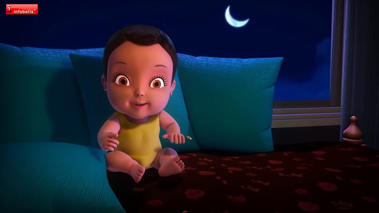 Baby Song - Telugu Rhyme for Children