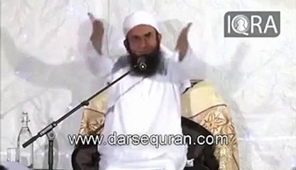 Molana Tariq Jamil  Junaid Jamshaid - Dailymotion