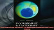 FREE DOWNLOAD  Environment and Statecraft The Strategy of Environmental TreatyMaking  FREE BOOOK ONLINE