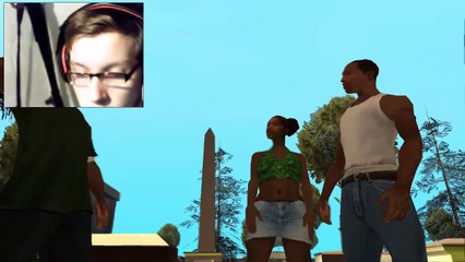 GTA San Adreas Ep 1