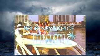 Kourtney & Khloe Take Miami - S 1 E 6 - All Men Are Dogs