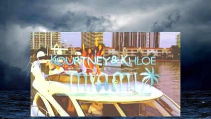 Kourtney & Khloe Take Miami - S 1 E 6 - All Men Are Dogs