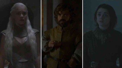 Best 'Game of Thrones' Theories