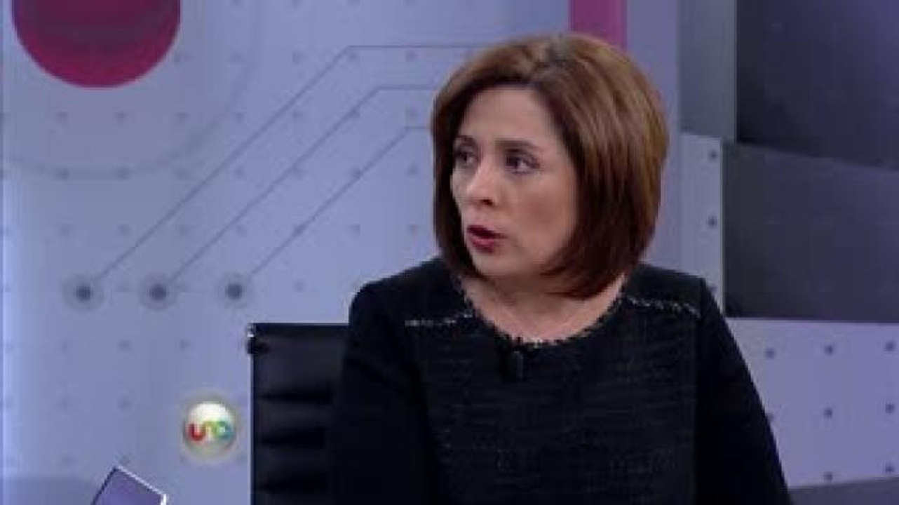 El estado francés vive en alerta máxima: Iliana Rodríguez