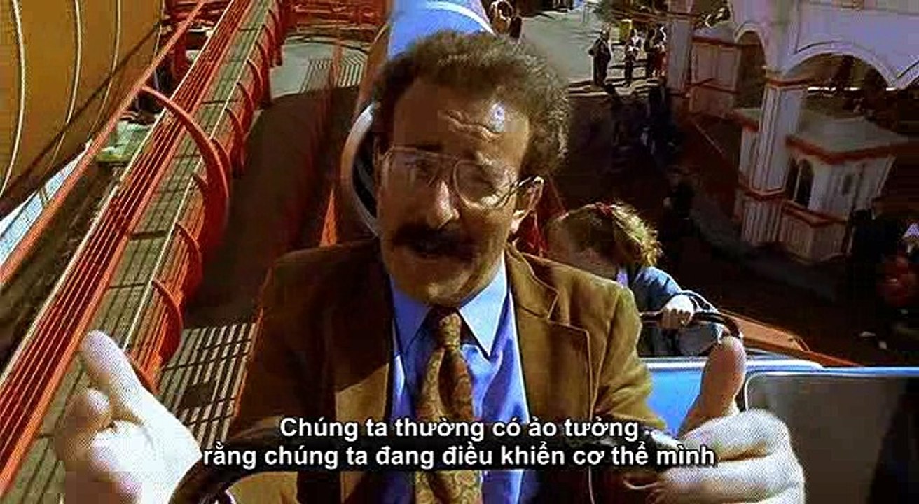 BBC-The Human Body-4of7-Raging Teens [Vietsub] - video ...