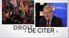 Droit de Citer 15/04/2016