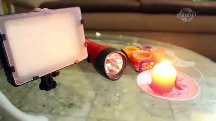 Estas son las medidas que debes tomar en caso de un apagón