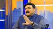 Yeh Inki Auqat Hai Ke Inki Police Ko Choto Gang Ne Yarghamal Bana Liya - Sheikh Rasheed