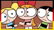 The Powerpuff Girls Reboot Spectacular! [German/Deutsch FANDUB]