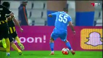 Al Wakrah vs Qatar SC 1-1 All Goals & Highlights HD 15-04-2016