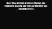 [Download PDF] More Than Victims: Battered Women the Syndrome Society and the Law (Morality