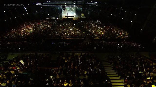 Greta Salóme - Hear Them Calling (Iceland) 2016 Eurovision Song Contest