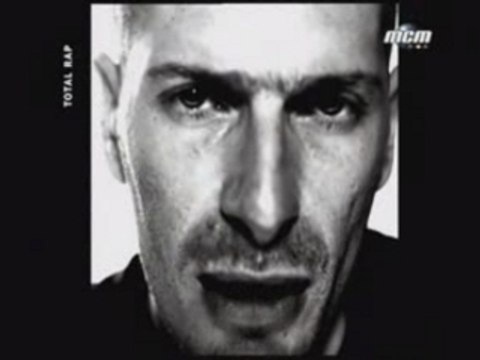 Akhenaton - Mon texte, le savon