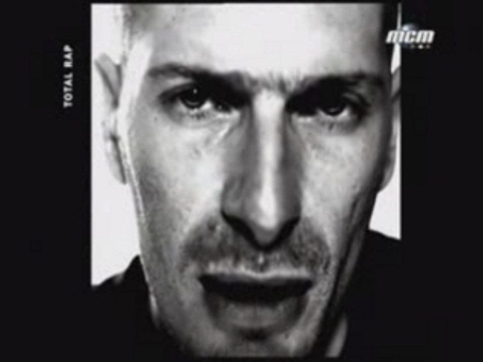 Akhenaton - Mon texte, le savon