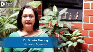 How to defeat a Social Networking Addiction? - Dr. Sulata Shenoy