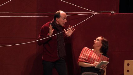 THEATRE FORUM " SAGES PRECAUTIONS ? " - Liens entre santé et environnement