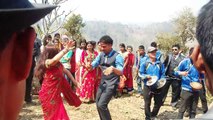 Panache Baja dance nepal