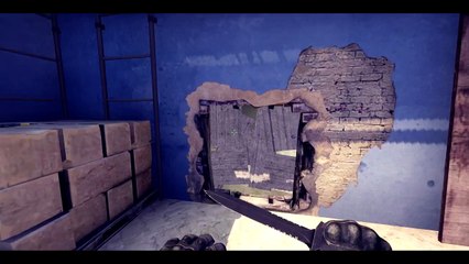 CS:GO Awp Ace (Quick Edit)