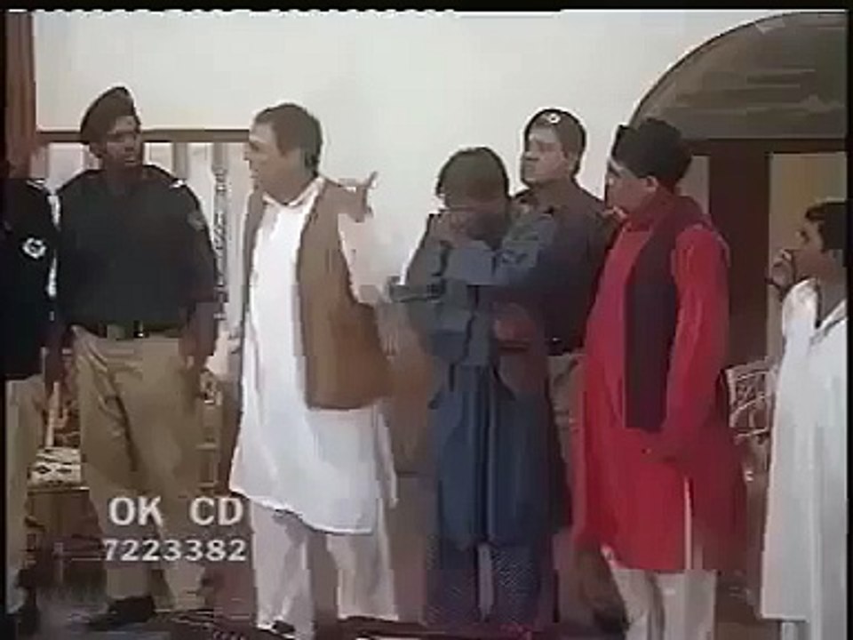 Iftakhar Thakur