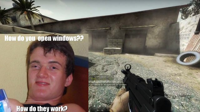 Insurgency Funny moments W/Silicia Gaming! Part 2