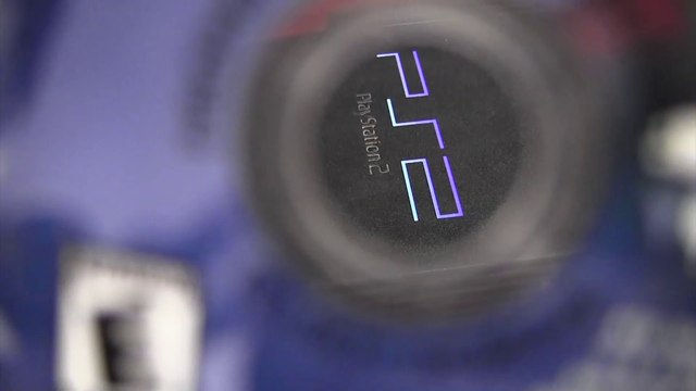 Classic Game Room- ATV 2: QUAD POWER RACING review for PlayStation 2