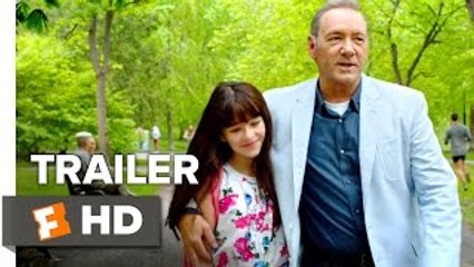 Nine Lives Official Trailer #2 (2016) - Kevin Spacey, Jennifer Garner Movie HD