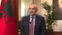 Meta: Reformat, kryefjala e mesazhit të Uashingtonit - Top Channel Albania - News - Lajme
