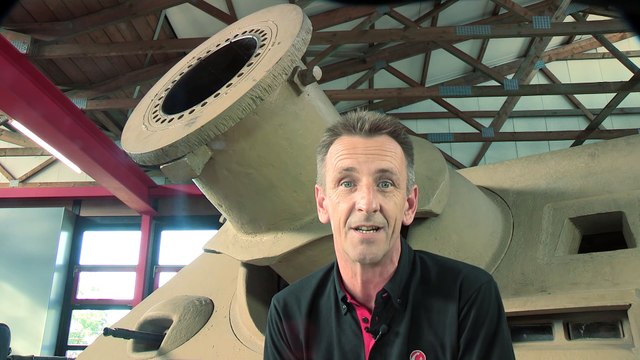 Inside The Tanks The Sturmtiger - World of Tanks