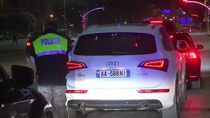 Gjuetia e makinave luksoze, 6 rezultuan të vjedhura - Top Channel Albania - News - Lajme