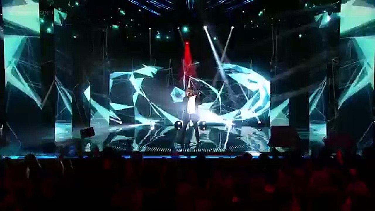 IVAN - Help You Fly (Belarus) 2016 Eurovision Song Contest