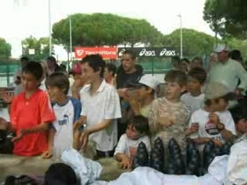 Fête Tennis 17 Juin 07