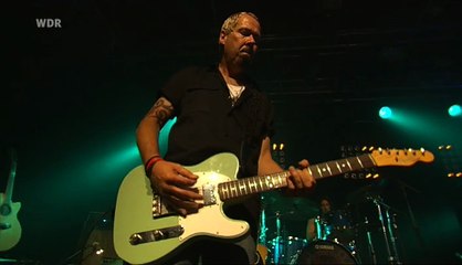 Beth Hart - One eyed chicken  (Rockpalast,March 24,2011)