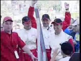 Résumé 24H Rouen 2007 (Partie 3)